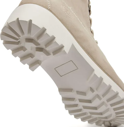 Miniatura 7 de COTTIMO Botas de invierno antideslizante con forro de piel para mujer