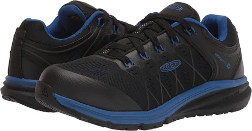 Miniatura 7 de KEEN Utility Men's Vista Energy Low HeightSoftToeIndustrial Work Shoes