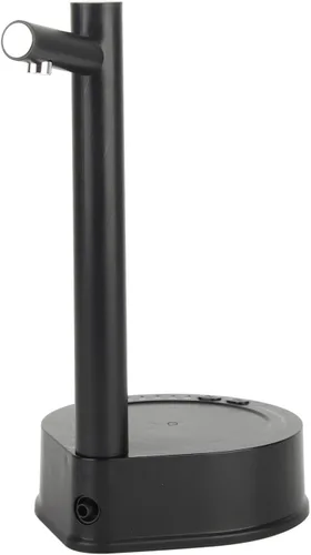 Miniatura 6 de Dispensador portátil, diseño de bandeja, fuerte compatibilidad, salida de agua cuantitativa, extraíble, batería de 1800 mAh, adecuado para oficina