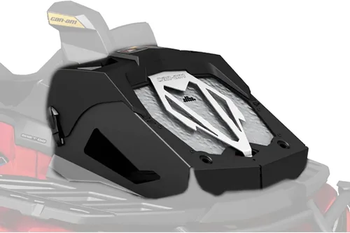 Miniatura 3 de Can-Am Nuevo OEM Outlander Radiador Relocator Kit, 715001930