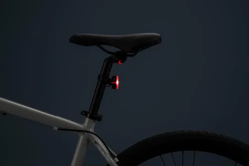 Miniatura 8 de Schwinn Schwinn LED Tool Free Bike Light