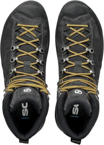 Miniatura 6 de SCARPA Mescalito Trk GTX Botas Gore-Tex impermeables para hombre para senderismo y mochilero