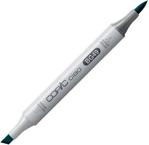 Miniatura 85 de Copic Marcadores Ciao, Malva
