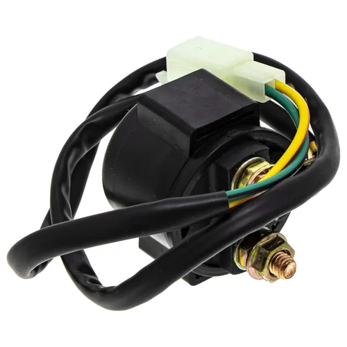Miniatura 8 de NICHE Interruptor de relé solenoide de arranque para Yamaha 43D-H1940-00-00 Raptor 90 Polaris RZR 170 Sawtooth Phoenix 200 0454891