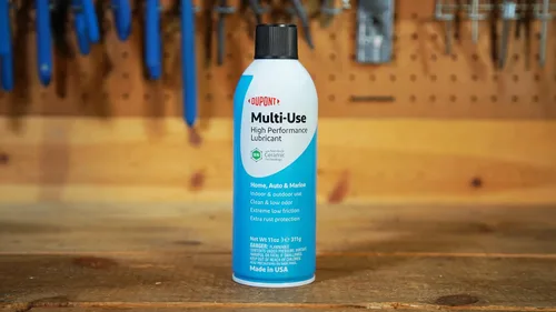 Miniatura 4 de DuPont, lubricante de silicona de teflón