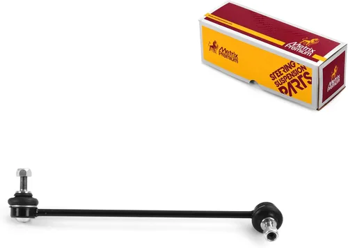 Miniatura 25 de Metrix Premium Barra estabilizadora delantera izquierda Link K80158 para Ford Probe 1993-1997, Mazda CX-7 2007-2012, Mazda MX-5 Miata 2006-2014