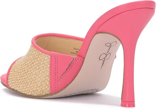 Miniatura 5 de Jessica Simpson Kaveri - Sandalias de tacón alto para mujer