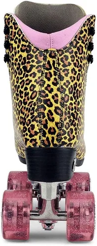 Miniatura 4 de Moxi Ivy Jungle Roller Skates - Patines de moda para mujer