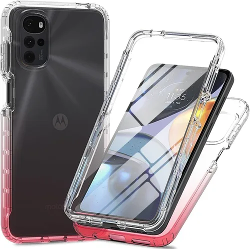 Miniatura 61 de Funda para Xiaomi Redmi Note 11 Pro, funda a prueba de golpes con protector de pantalla para Xiaomi Redmi Note 11 Pro 4G 2201116TG/Redmi Note 11 Pro