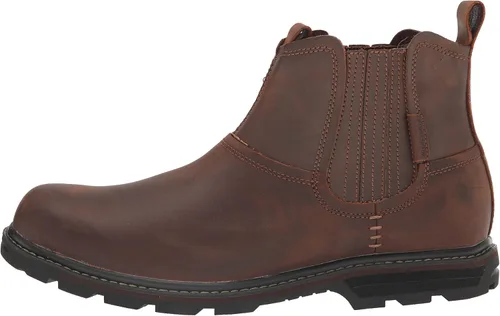Miniatura 14 de Skechers Blaine Orsen - Botines para hombre
