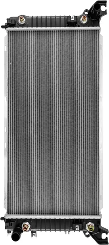 Miniatura 143 de Torchtree Radiador CU13315, compatible con XC60, S60, Range-Rover Evoque, XC70, S80, LR2, Discovery Sport, V60, V70, S60/V60 Cross Country