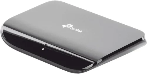 Miniatura 4 de TP-LINK conmutador Fast Ethernet, Negro