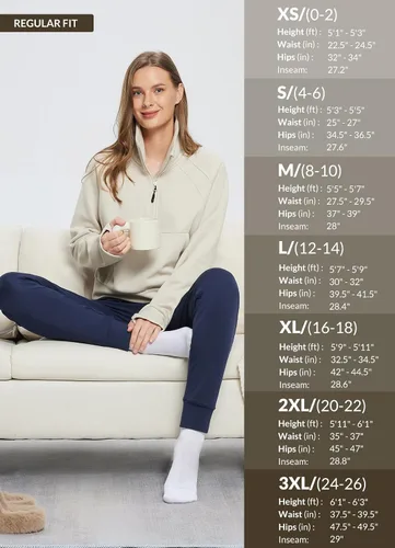 Miniatura 6 de BALEAF Pantalones deportivos con forro polar para mujer, pantalones de senderismo de cintura alta, resistentes al agua, pantalones térmicos de esquí