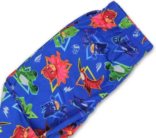 Miniatura 6 de PJ Masks - Conjunto de 2 pantalones de manga corta para niños