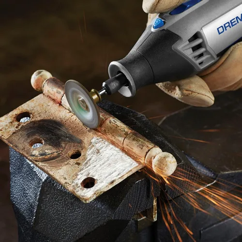 Miniatura 6 de Dremel EZ541GR muela de óxido de aluminio (2 piezas)