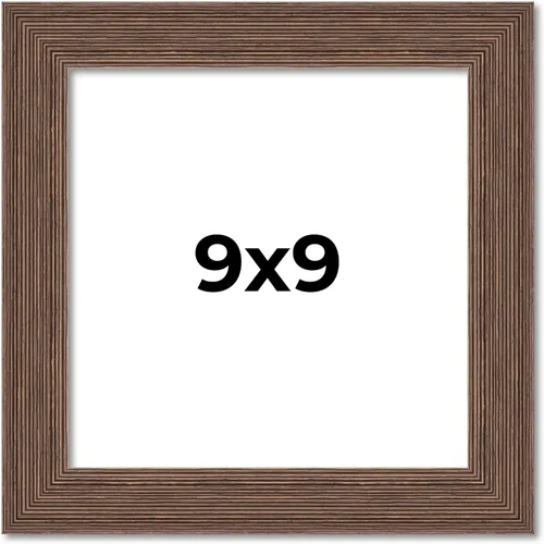 Miniatura 193 de Marco de madera para fotografía 28 x 40.