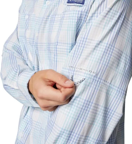 Miniatura 6 de Columbia Camisa de manga larga Super Tamiami para hombre