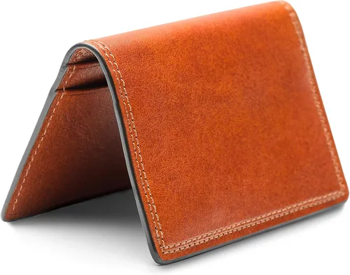 Miniatura 2 de Bosca Estuche para tarjetas de llamadas para hombre