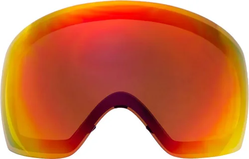 Miniatura 12 de ZERO TECH BASE Compatible Replacement Lens for Oakley Flight Deck L Snow Goggles Mirror type