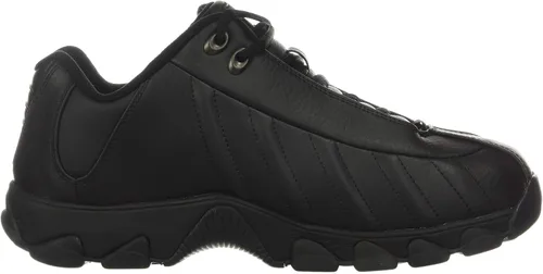 Miniatura 6 de K-Swiss ST329 CMF - Tenis para hombre, Negro