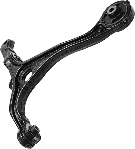 Miniatura 76 de Detroit Axle - Kit de extremo delantero RWD para Chrysler 300 Dodge Charger Challenger 2011-2014, 4 brazos de control inferiores, 2 eslabones