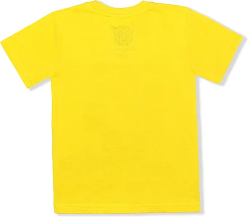 Miniatura 5 de Transformers Hasbro Boys 3 Pack Short Sleeve T-Shirts for Little Kids BlueYellowRed