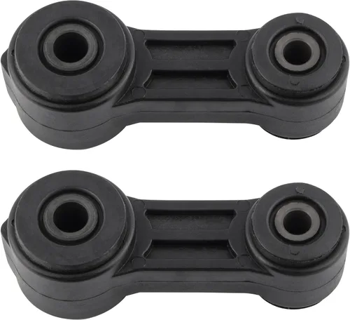 Miniatura 2 de BOXI Juego de 2 eslabones estabilizadores para barra estabilizadora del lado del conductor y del pasajero para Saab 9-2X 2005-2006/Subaru Baja