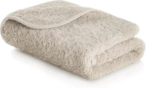 Miniatura 17 de Graccioza Egoist - Paño de lavado 12 x 12 pulgadas, 100% algodón egipcio Giza de 800 GSM, elegante paño de baño de diseño sólido, toallas de baño