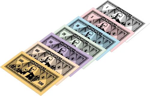 Miniatura 5 de MONOPOLY - Le Parrain (FR)