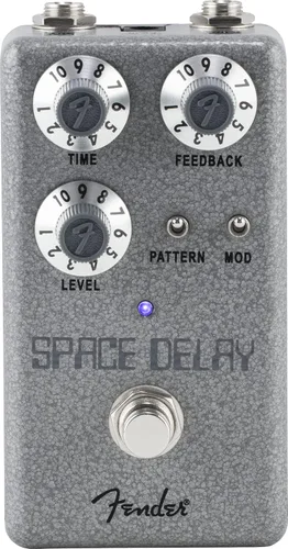 Miniatura 5 de Fender Hammertone Boost