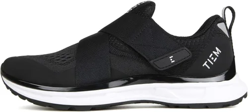Miniatura 3 de TIEM Slipstream - Zapatos de ciclismo para interiores, compatible con SPD