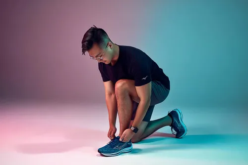 Miniatura 9 de Mizuno Tenis Wave Legacy para hombre