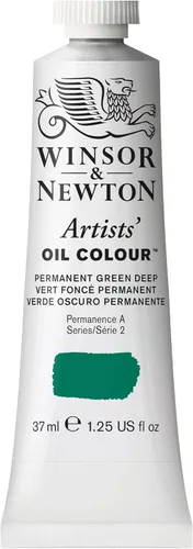 Miniatura 67 de Winsor & Newton Pintura al óleo Alizarin Crimson