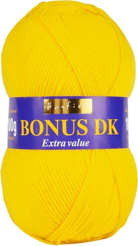 Miniatura 54 de Hayfield Bonus DK 554 Tomate
