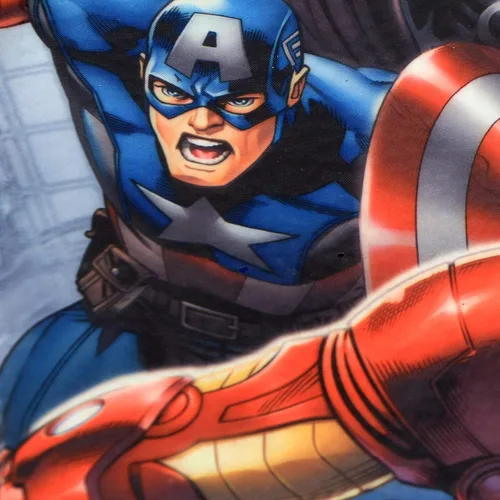 Miniatura 4 de Patineta de espuma Avengers