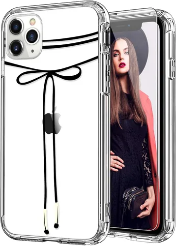 Miniatura 10 de Icedio - Funda para iPhone 11 (5.8") - 6.1