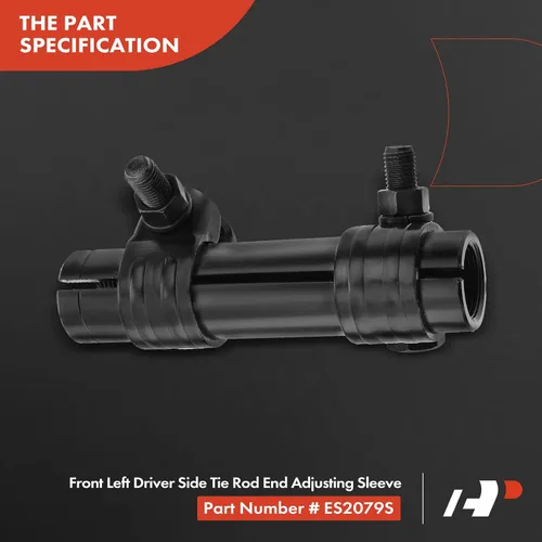 Miniatura 8 de A-Premium Kit de 17 piezas de suspensión delantera, brazo de control superior inferior e inferior, barra estabilizadora, rótula superior inferior