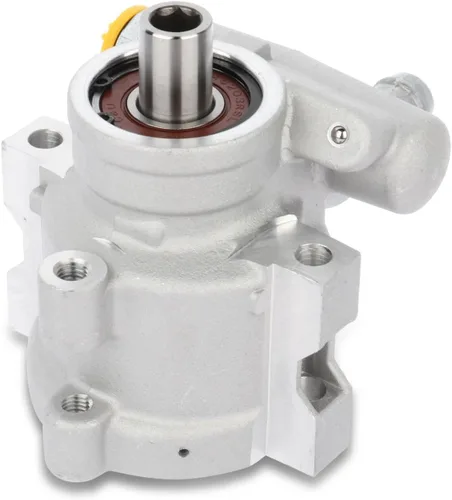 Miniatura 12 de SCITOO Bomba de dirección asistida, con polea, compatible con Chevrolet Aveo, Aveo5 2009-2011; para Pontiac G3 2009-2010; para G3 Wave 2009
