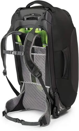 Miniatura 2 de Osprey Sojourn maleta con ruedas 28-pulgadas80 litros
