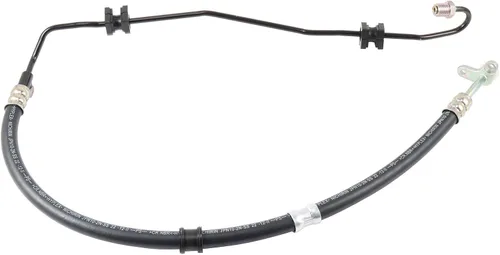 Miniatura 31 de SCITOO 352046 Conjunto de manguera de presión de dirección asistida apto para 2008-2012 para Nissan para Altima