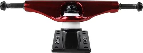 Miniatura 3 de Core Camiones de patineta - aleación de aluminio, bujes de alta calidad - Elige