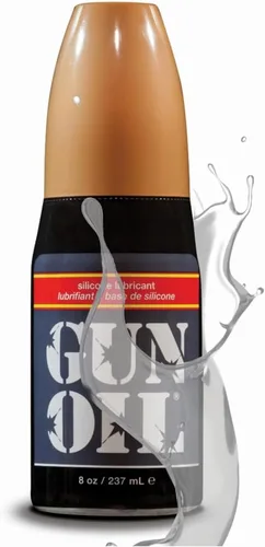 Miniatura 7 de GUN OIL Lubricante de silicona - Lubricante hipoalergénico a base de silicona para una lubricación duradera (4 onzas)