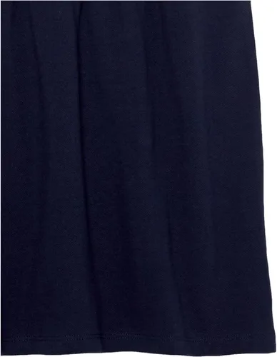 Miniatura 4 de GAP Vestido tipo polo para niña, talla única, paquete de 2