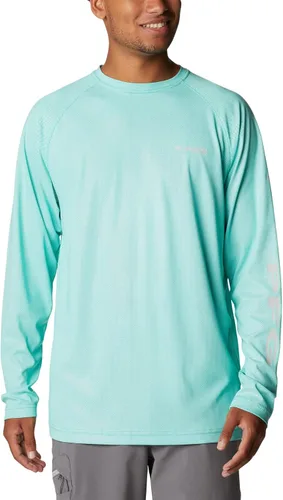 Miniatura 79 de Columbia Camisa PFG Terminal Tackle de manga larga, para hombre