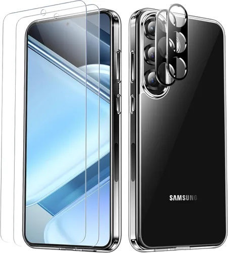 Miniatura 40 de Red2Fire - Funda diseñada para Samsung Galaxy A16 5G, protección contra caídas de grado militar, antideslizante, resistente, para todo el cuerpo, a