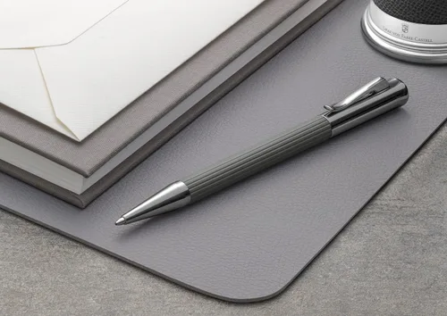 Miniatura 3 de Faber-Castell Graf von Bolígrafo Tamitio Stone Gris