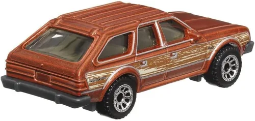 Miniatura 2 de Matchbox 1980 AMC Eagle 11/100