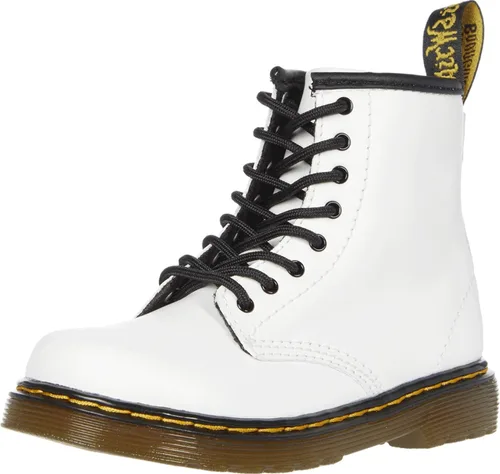 Miniatura 12 de Dr. Martens Bota 1460 Softy T unisex para niños