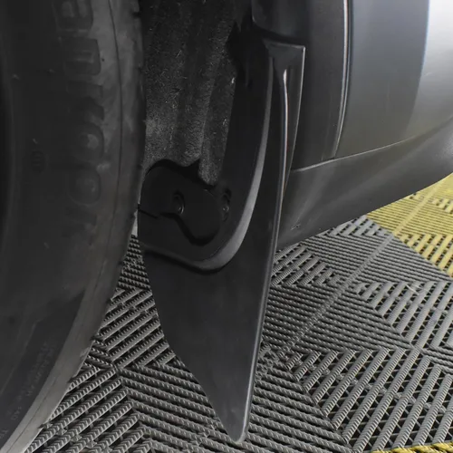 Miniatura 4 de Kit de Accesorios de Repuesto de Tornillos Tesla - Retenedores de Guardabarros para Modelo Y, 3, S, X