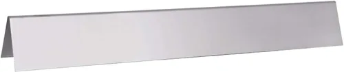 Miniatura 3 de GasSaf Barra saborizadora de 21.5 pulgadas y tubo de quemador de 27 pulgadas de repuesto para Weber Spirit E-210, S-200, S-210, E-210NG, Genesis